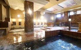 Hotel Yudanaka